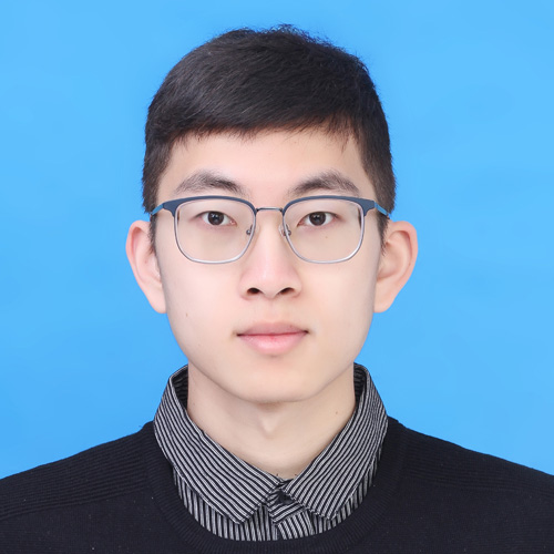 Yuxiao Song