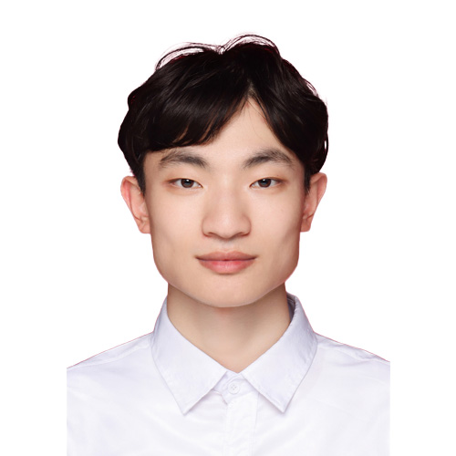 Ruixuan Zhang