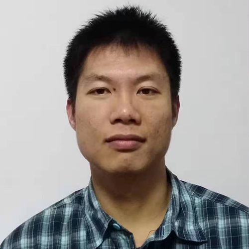 Haoran Wei
